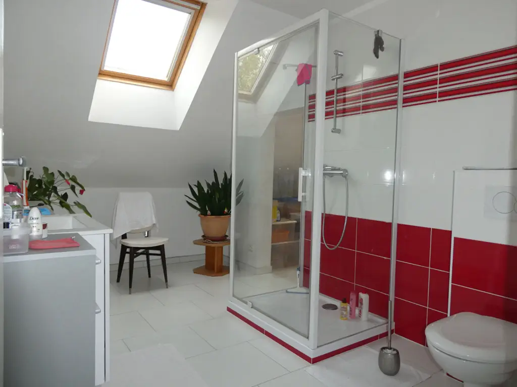 Maison à vendre fontaine simon 28240 - 5 chambres - 0902
