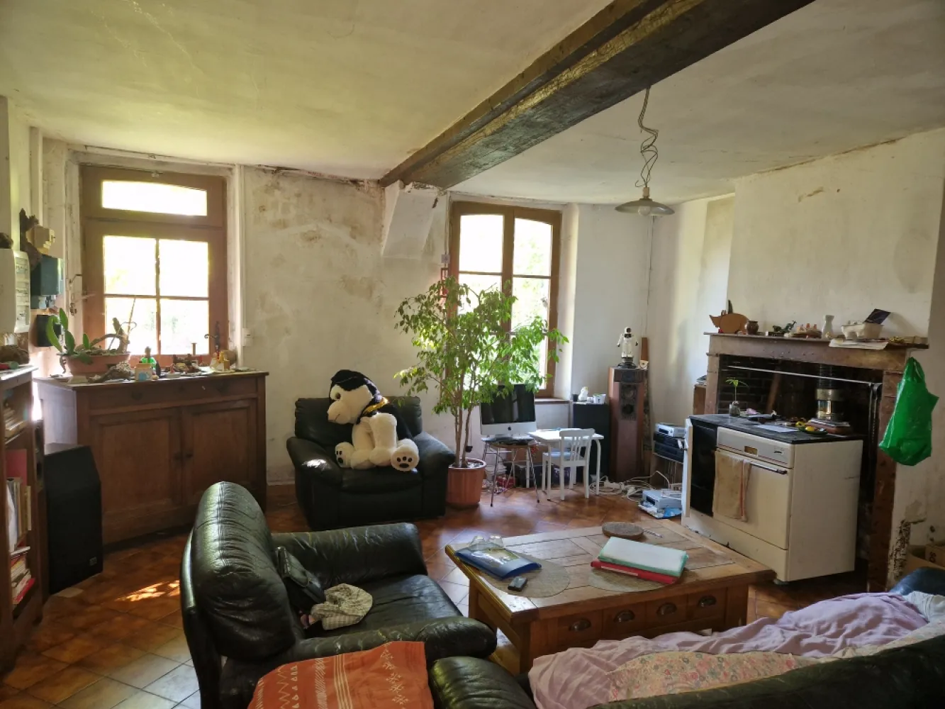 Photo 6 Maison à vendre ref. 1115 fontaine simon 28240