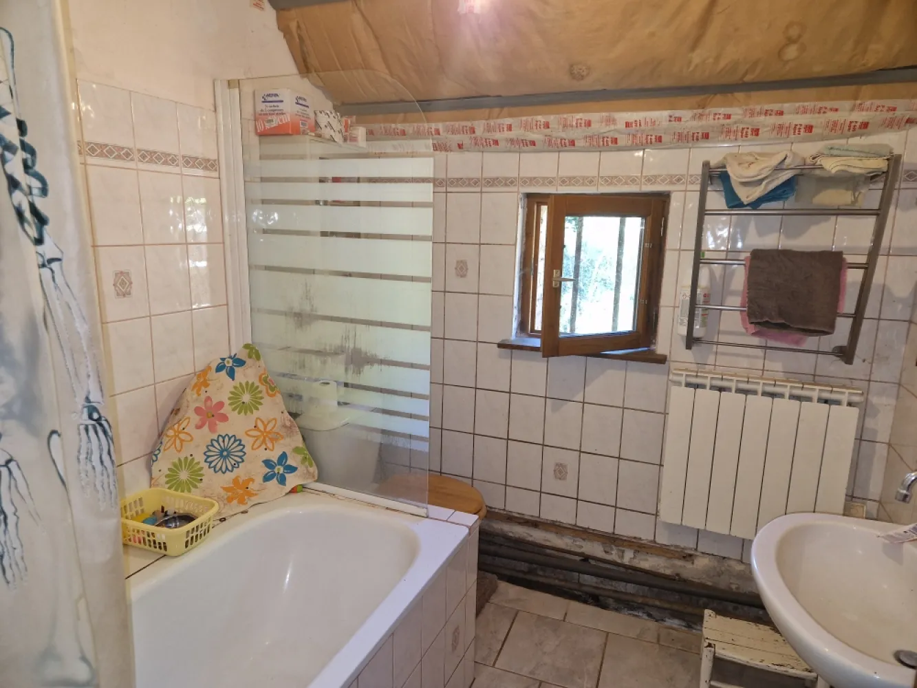 Photo 8 Maison à vendre ref. 1115 fontaine simon 28240