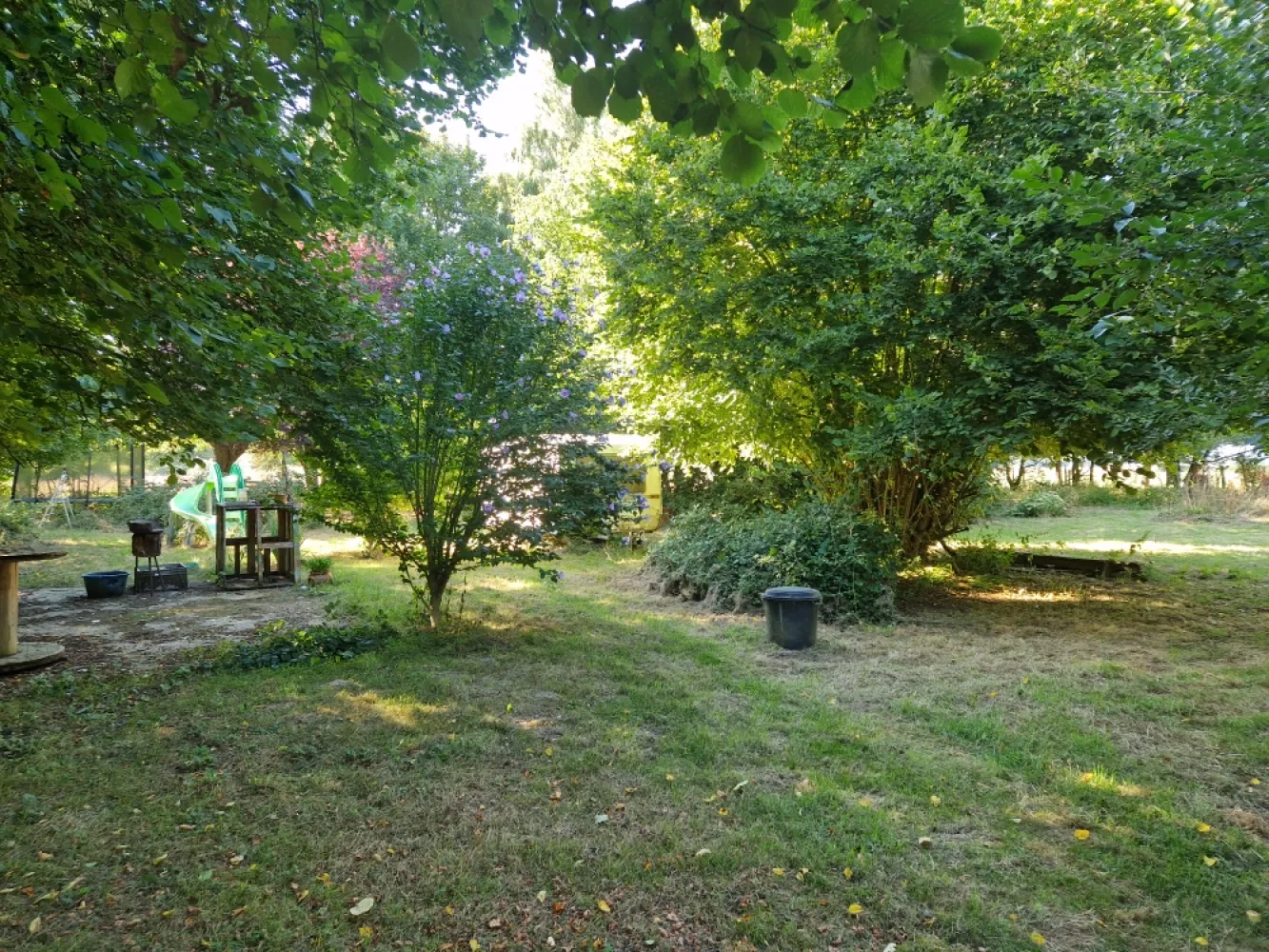Photo 9 Maison à vendre ref. 1115 fontaine simon 28240