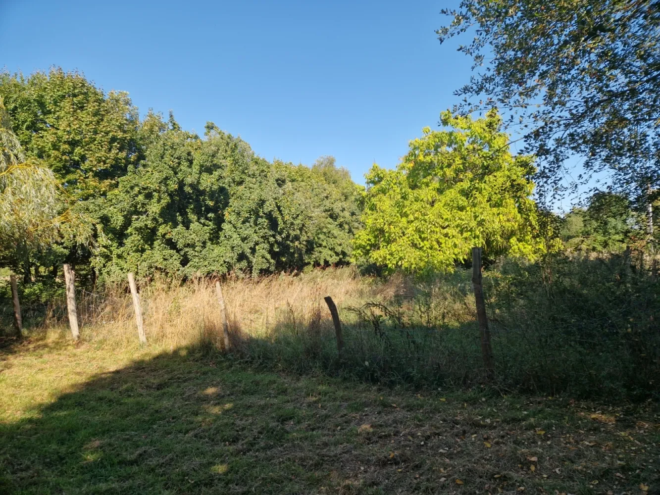 Photo 10 Maison à vendre ref. 1115 fontaine simon 28240