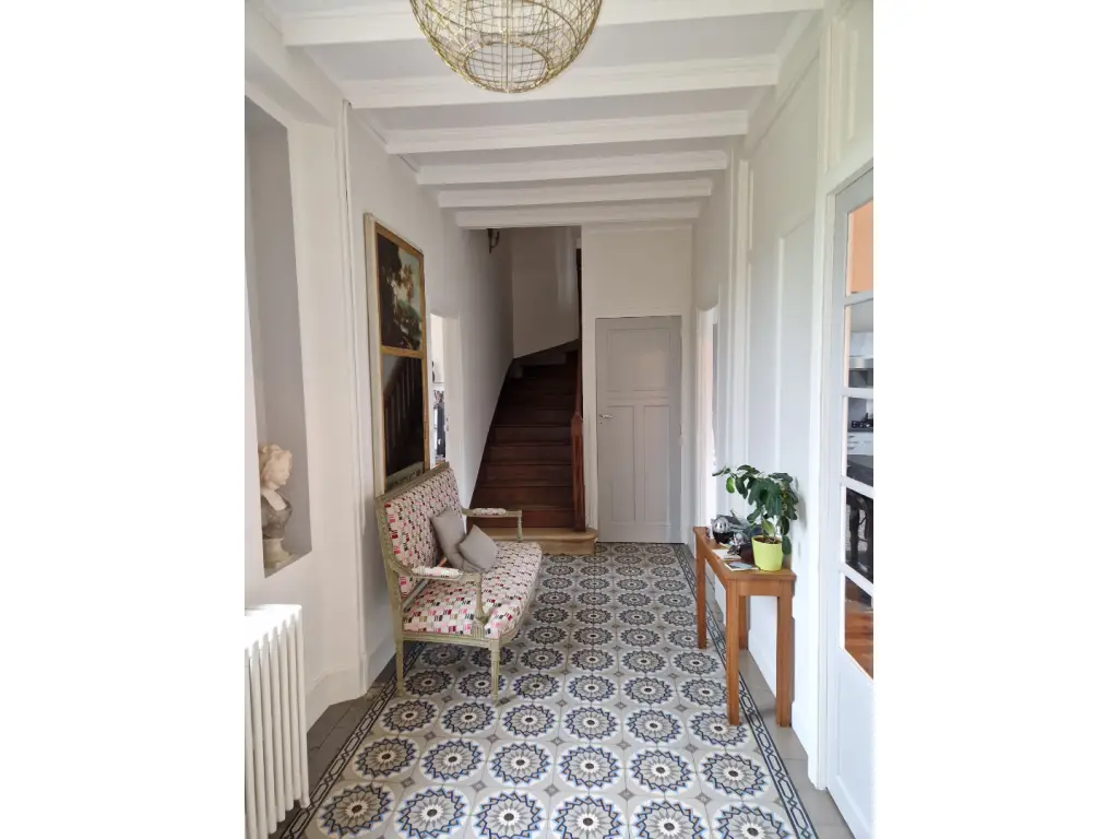 Maison à vendre la loupe 28240 - 7 pièces - 1044