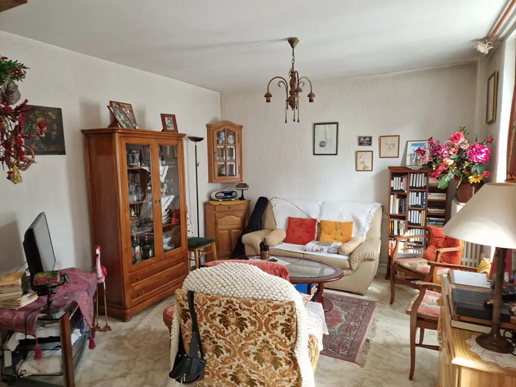Maison à vendre la loupe 28240 - 2 chambres - 1052