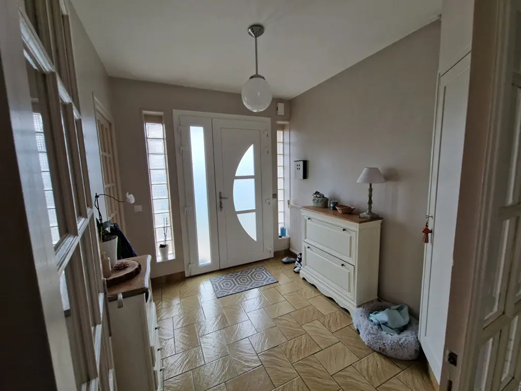Maison à vendre la loupe 28240 - 5 pièces - 1069