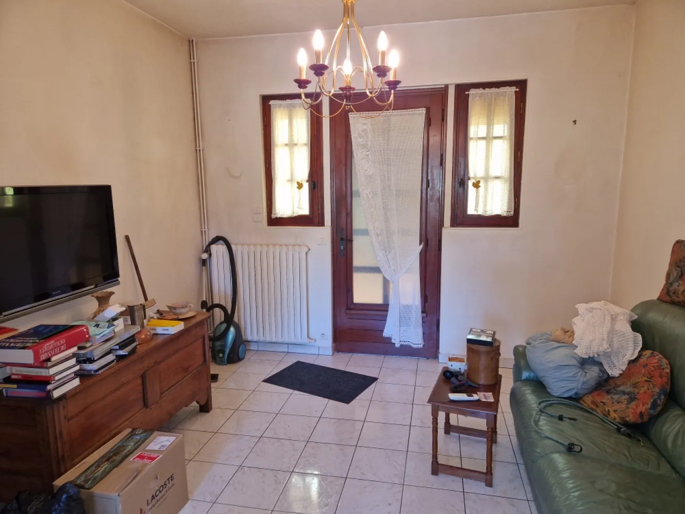 Maison à vendre la loupe 28240 - 5 pièces - 1110