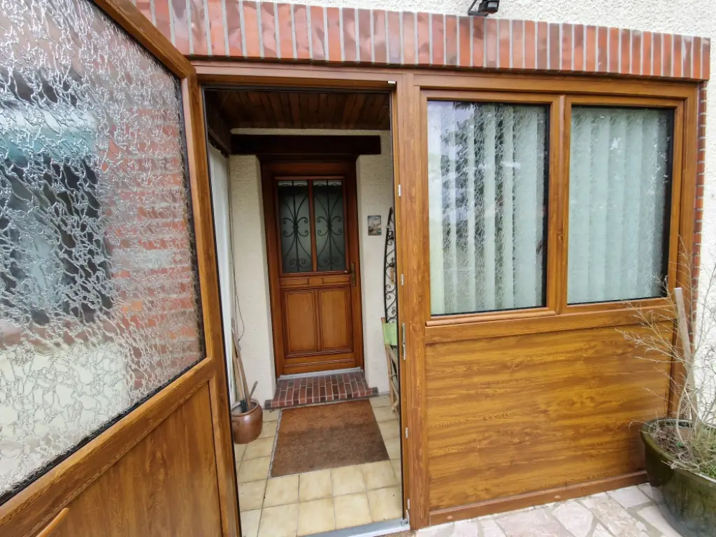Maison à vendre la loupe 28240 - 6 pièces - 1125