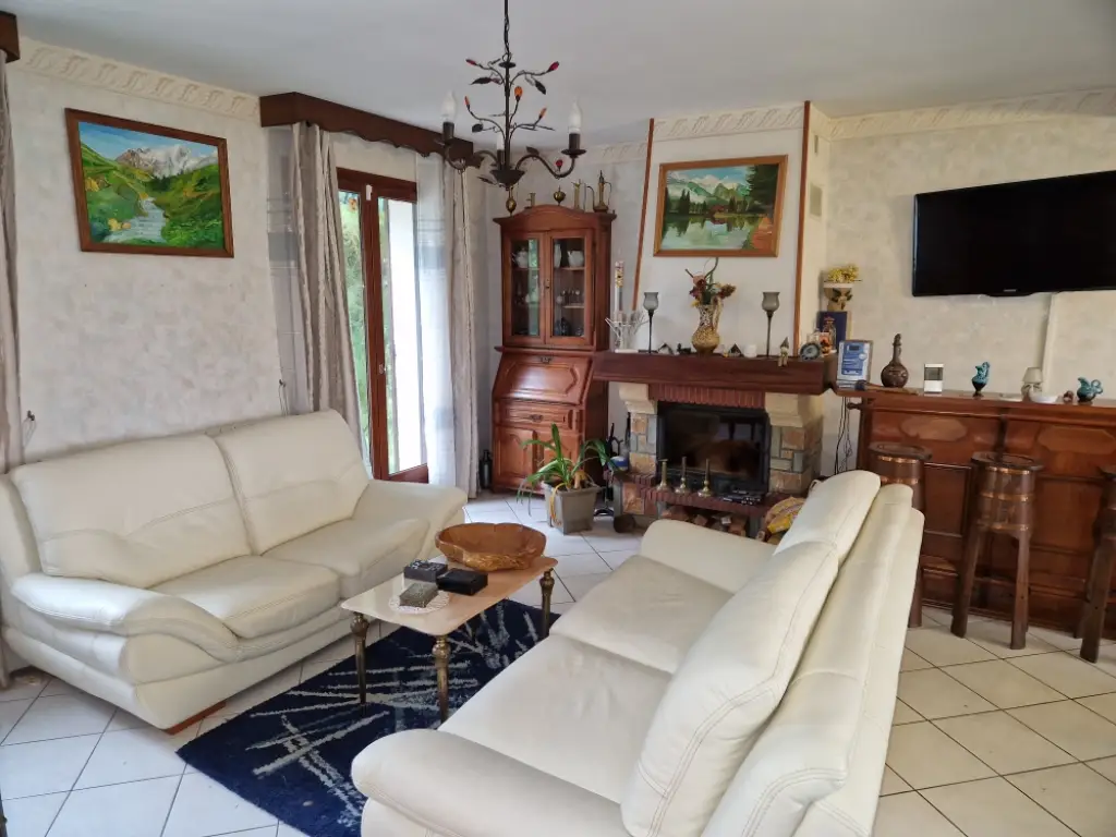 Maison à vendre la loupe 28240 - 4 chambres - 1125