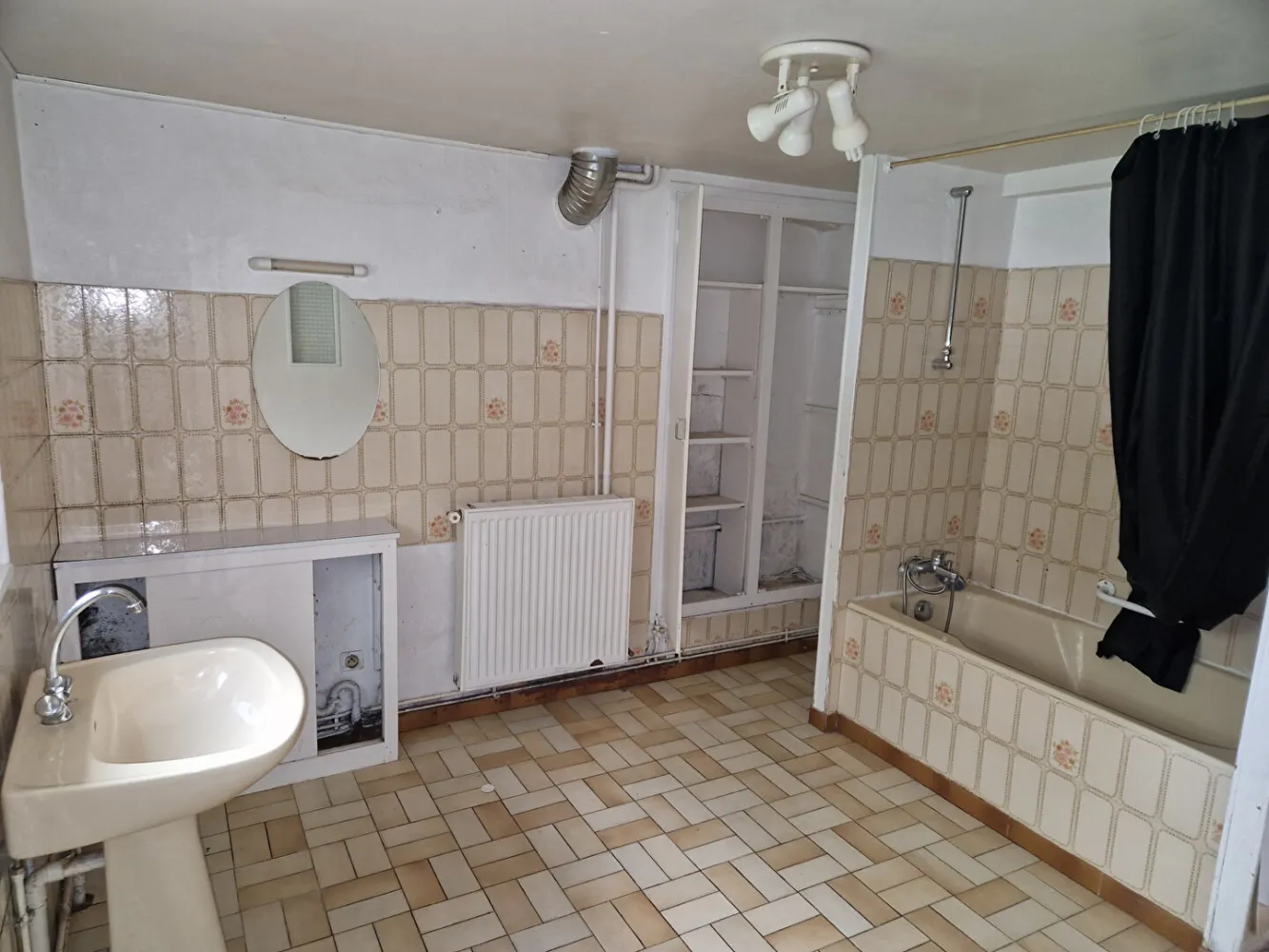 Photo 5 Maison à vendre ref. 1137 la loupe 28240