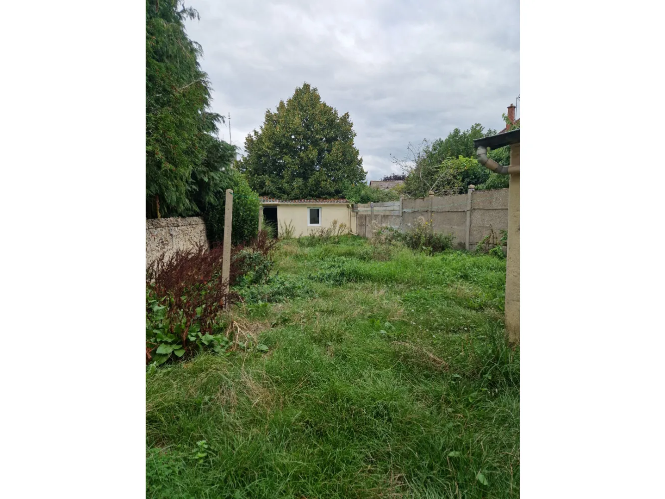 Photo 7 Maison à vendre ref. 1137 la loupe 28240