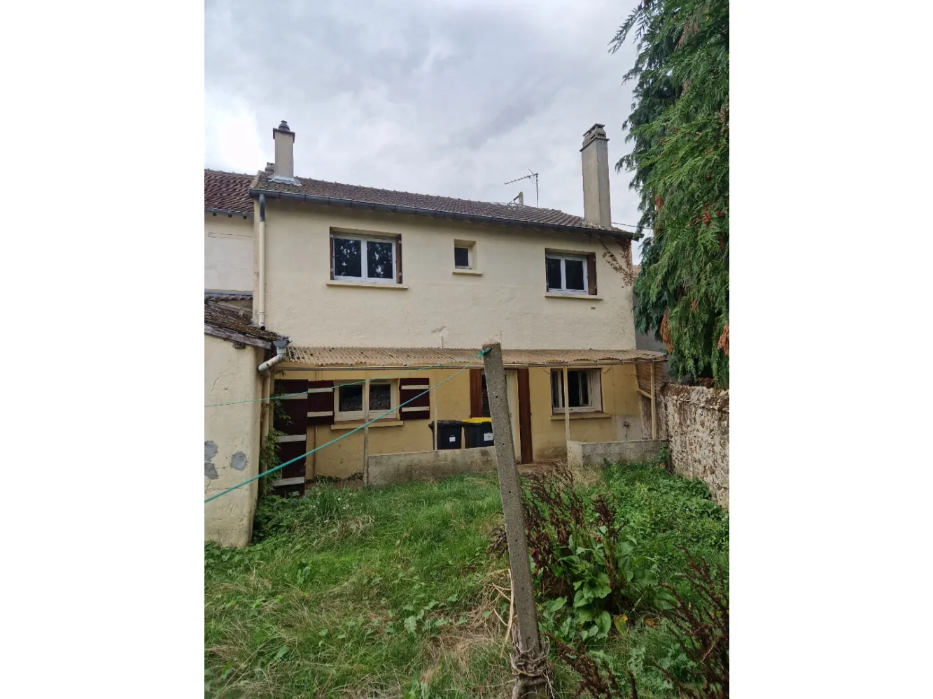 Photo 8 Maison à vendre ref. 1137 la loupe 28240