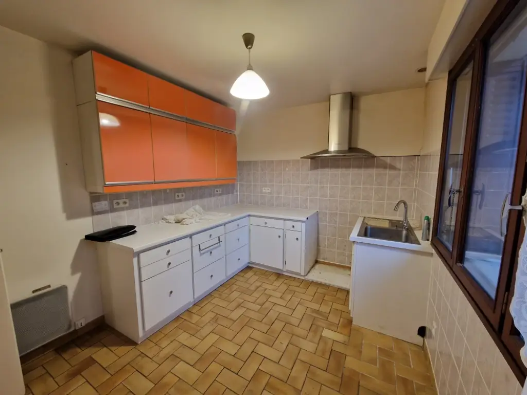 Maison à vendre la loupe 28240 - 4 pièces - 1141