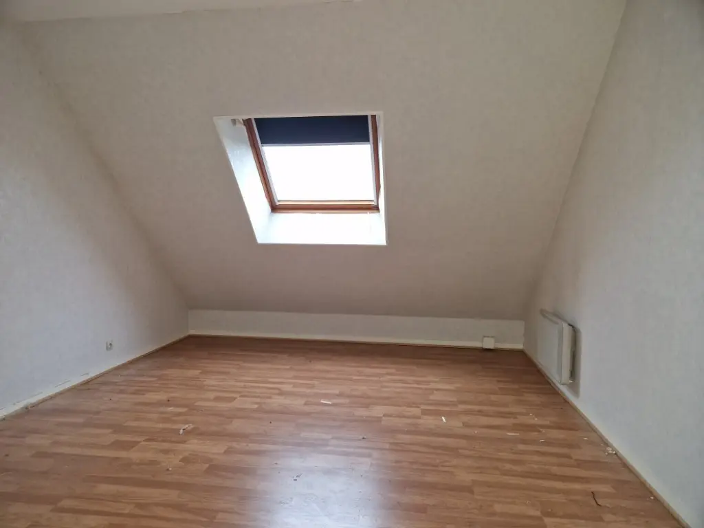 Photo 6 Maison à vendre ref. 1141 la loupe 28240