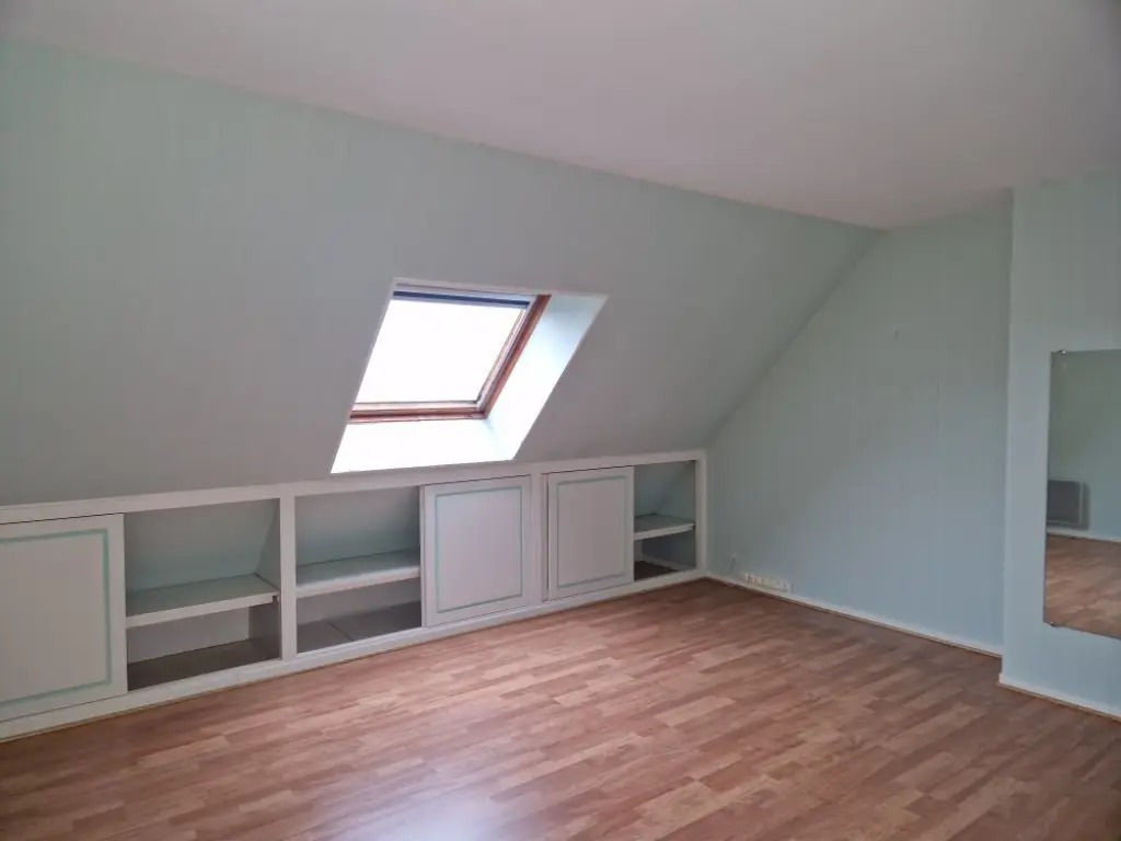 Photo 7 Maison à vendre ref. 1141 la loupe 28240