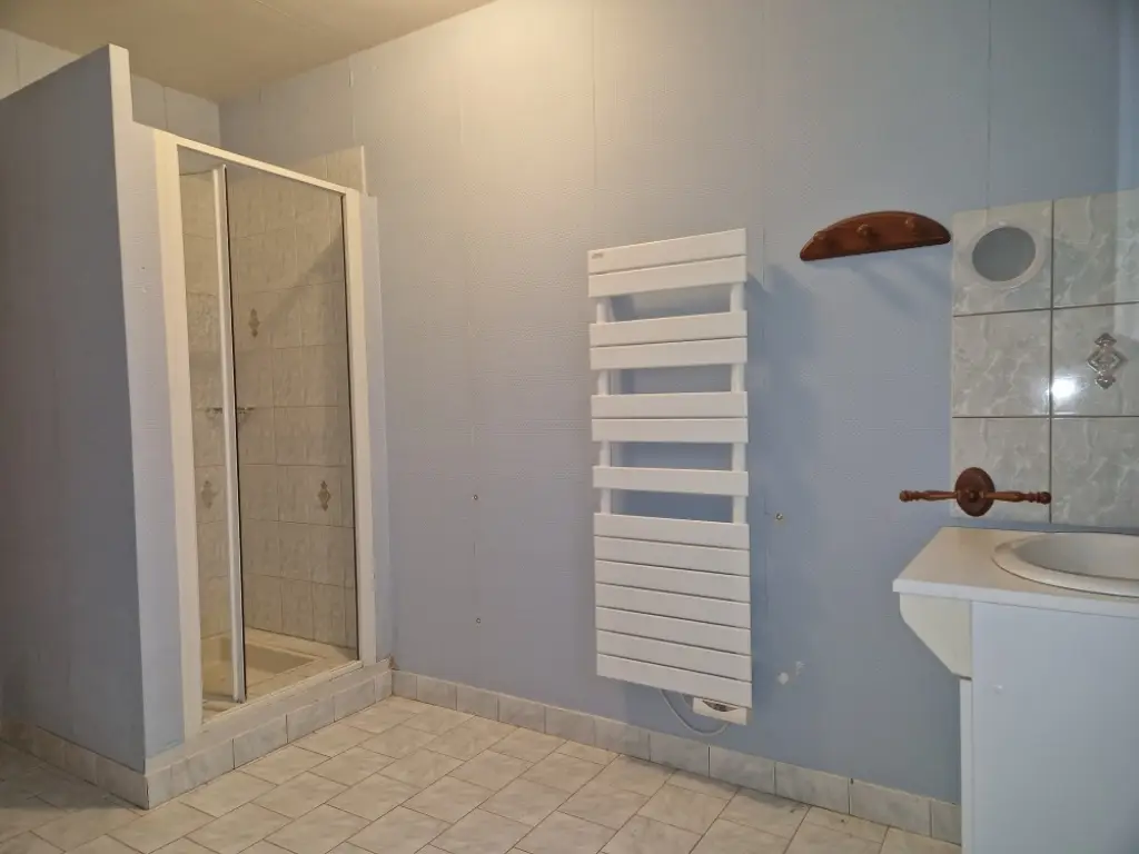Photo 8 Maison à vendre ref. 1141 la loupe 28240