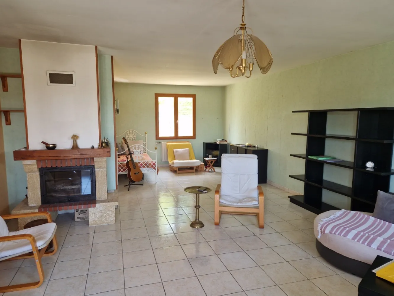 Maison à vendre la madeleine bouvet 61110 - 4 pièces - 1121