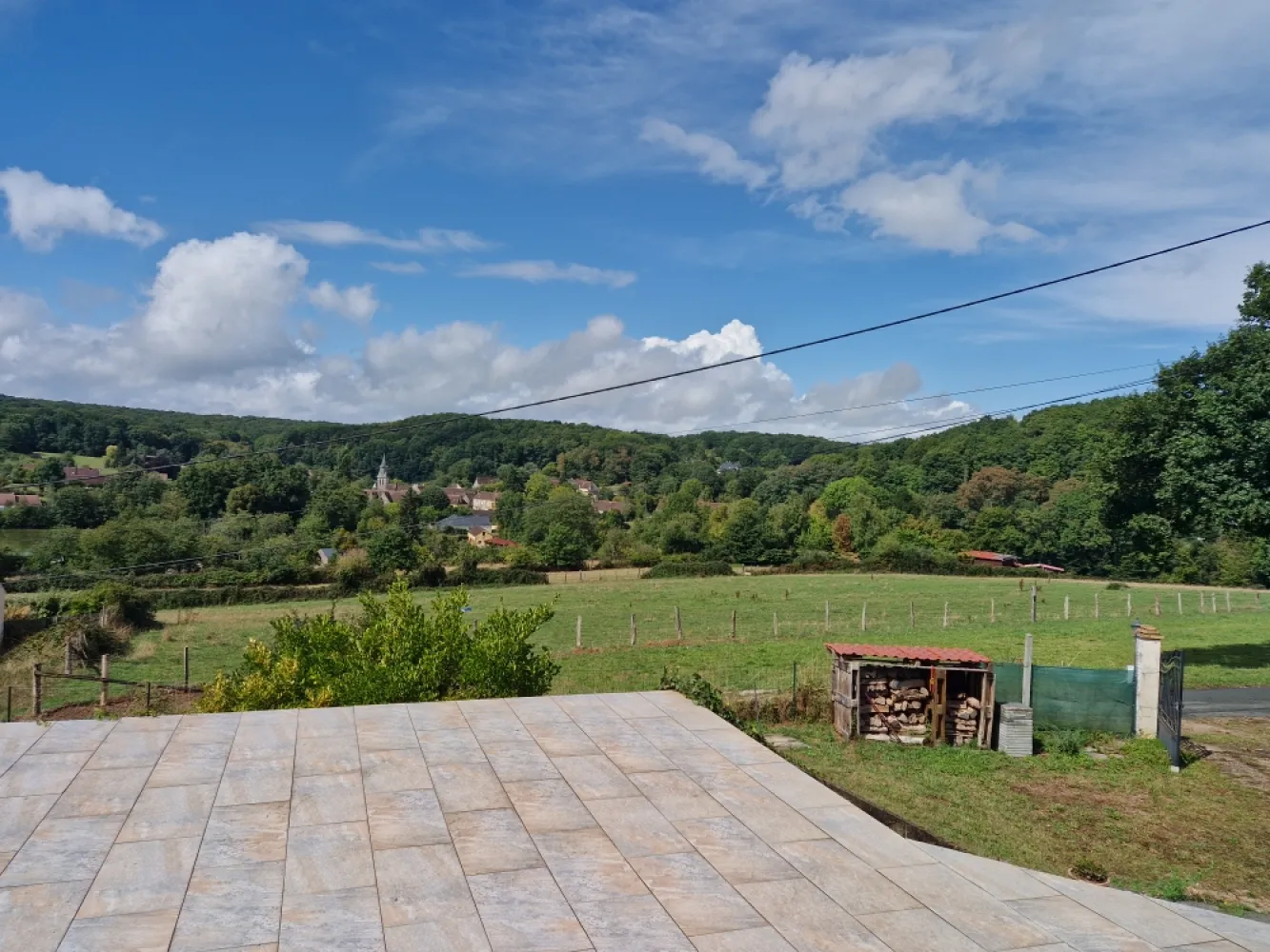  Pavillon - Cadre et vue exceptionnel - 1121