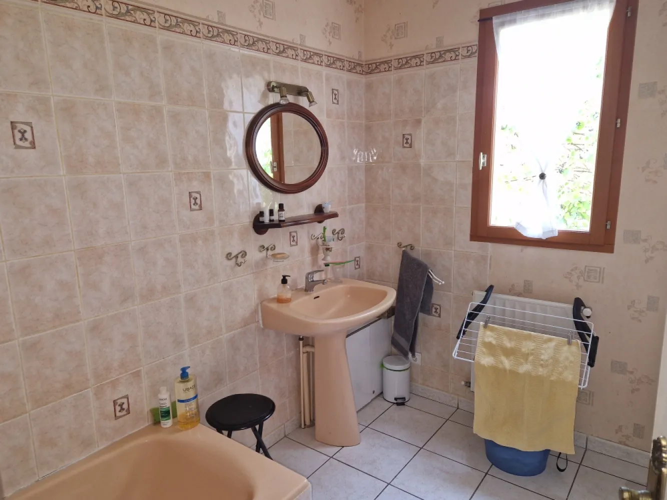 Photo 6 Maison à vendre ref. 1121 la madeleine bouvet 61110