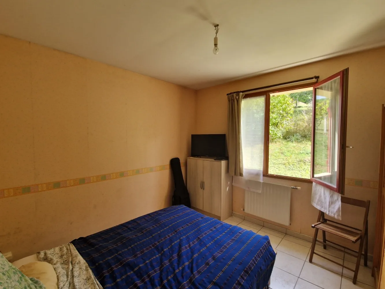 Photo 7 Maison à vendre ref. 1121 la madeleine bouvet 61110