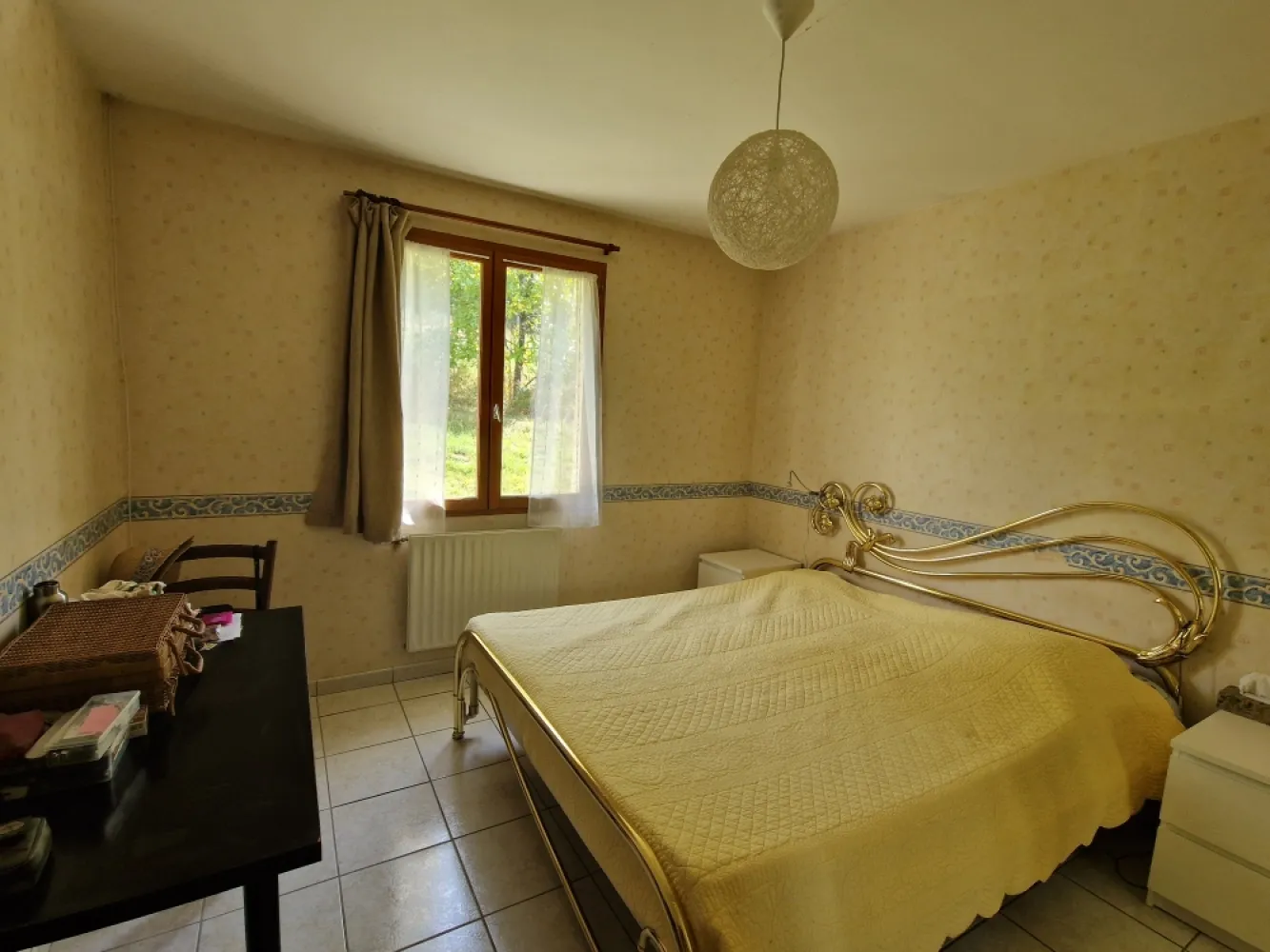 Photo 8 Maison à vendre ref. 1121 la madeleine bouvet 61110