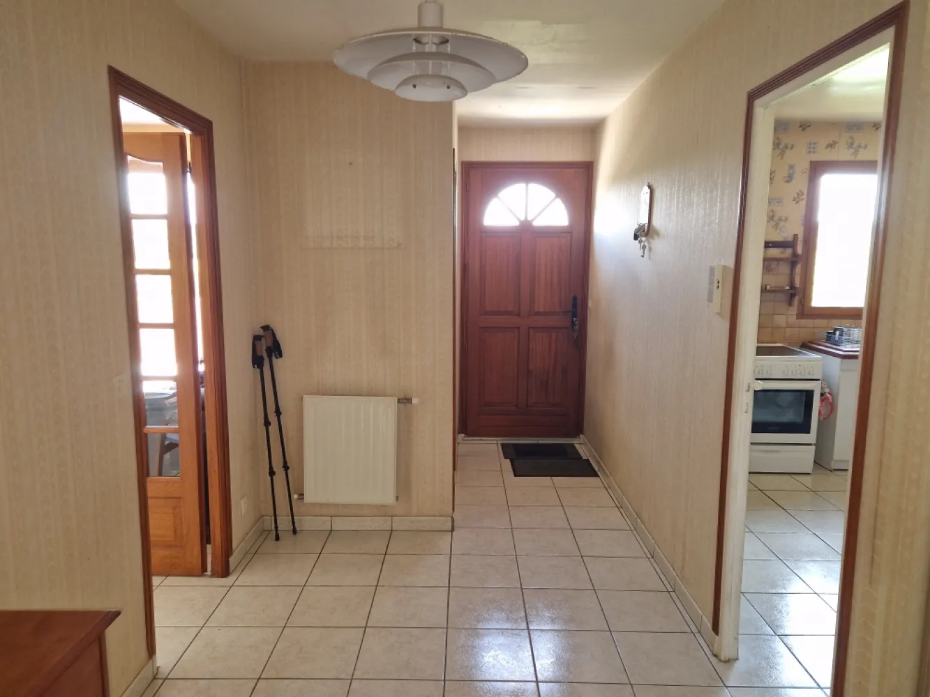 Photo 9 Maison à vendre ref. 1121 la madeleine bouvet 61110