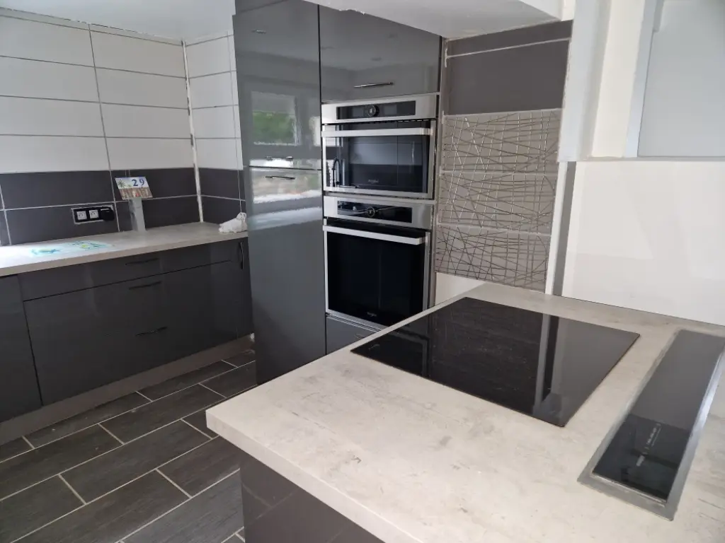 Maison à vendre montlandon 28240 - 4 pièces - 1127