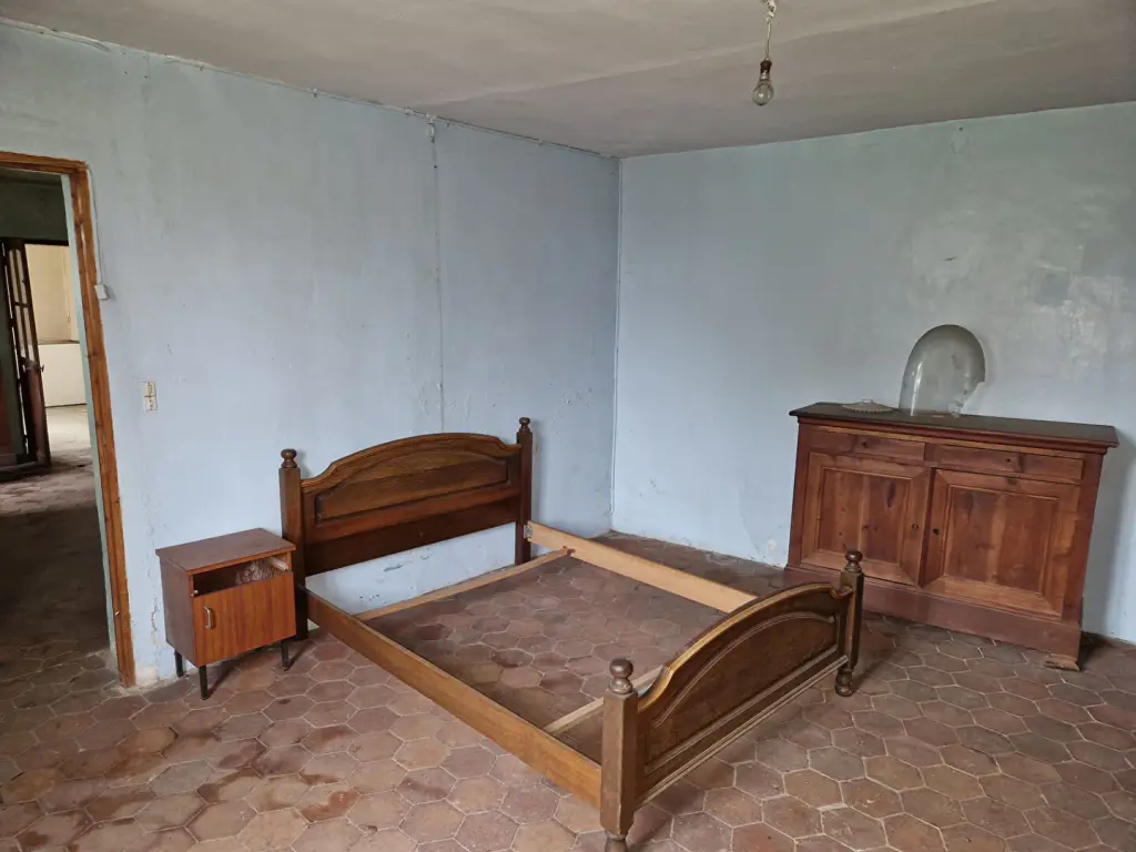 Maison à vendre saint eliph 28240 - 2 pièces - 1139