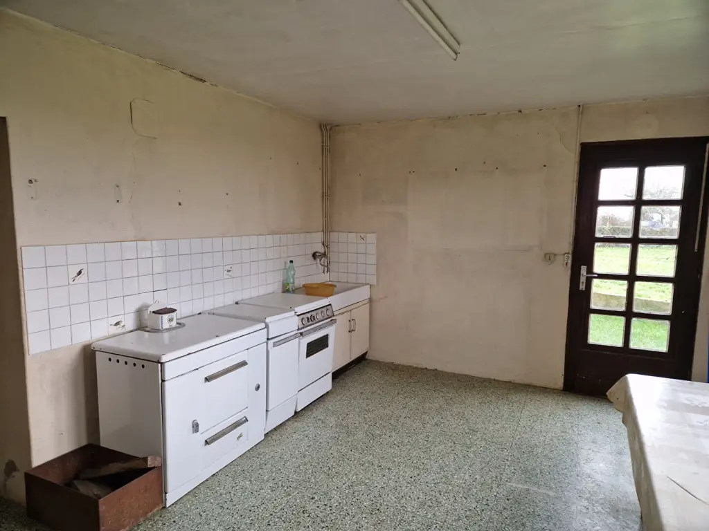 Photo 5 Maison à vendre ref. 1139 saint eliph 28240