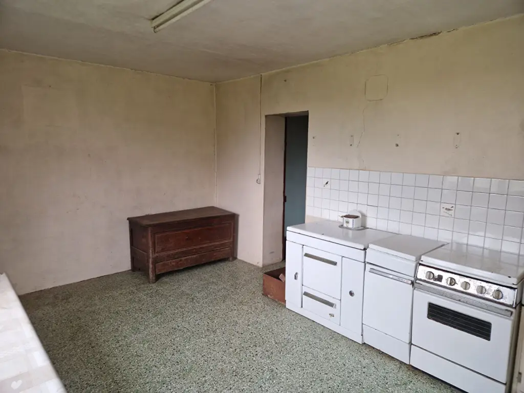 Photo 6 Maison à vendre ref. 1139 saint eliph 28240