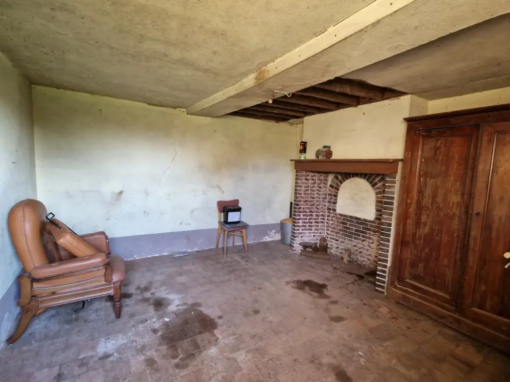 Photo 7 Maison à vendre ref. 1139 saint eliph 28240