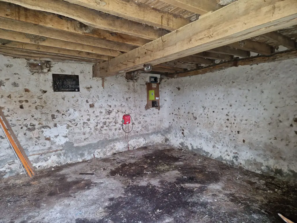 Photo 9 Maison à vendre ref. 1139 saint eliph 28240