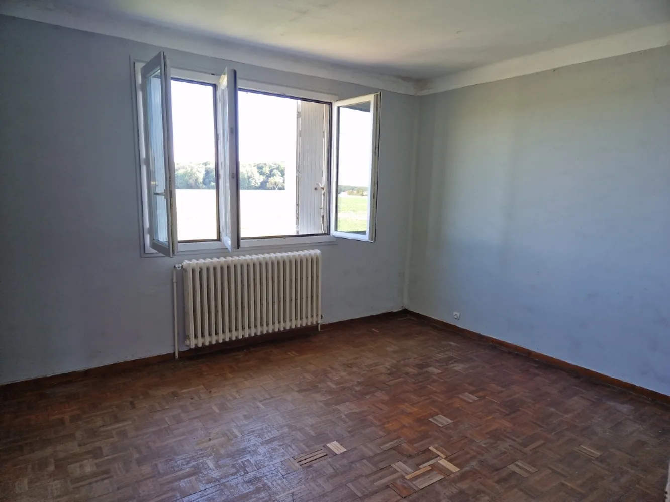 Photo 6 Maison à vendre ref. 1122 saint maurice saint germain 28240