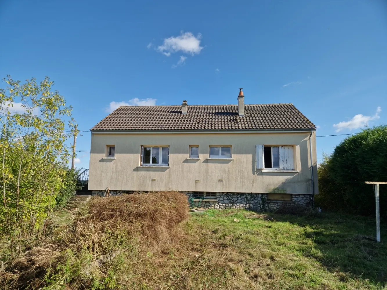 Photo 8 Maison à vendre ref. 1122 saint maurice saint germain 28240